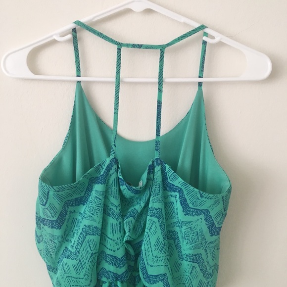 Strappy Dress - Picture 3 of 3